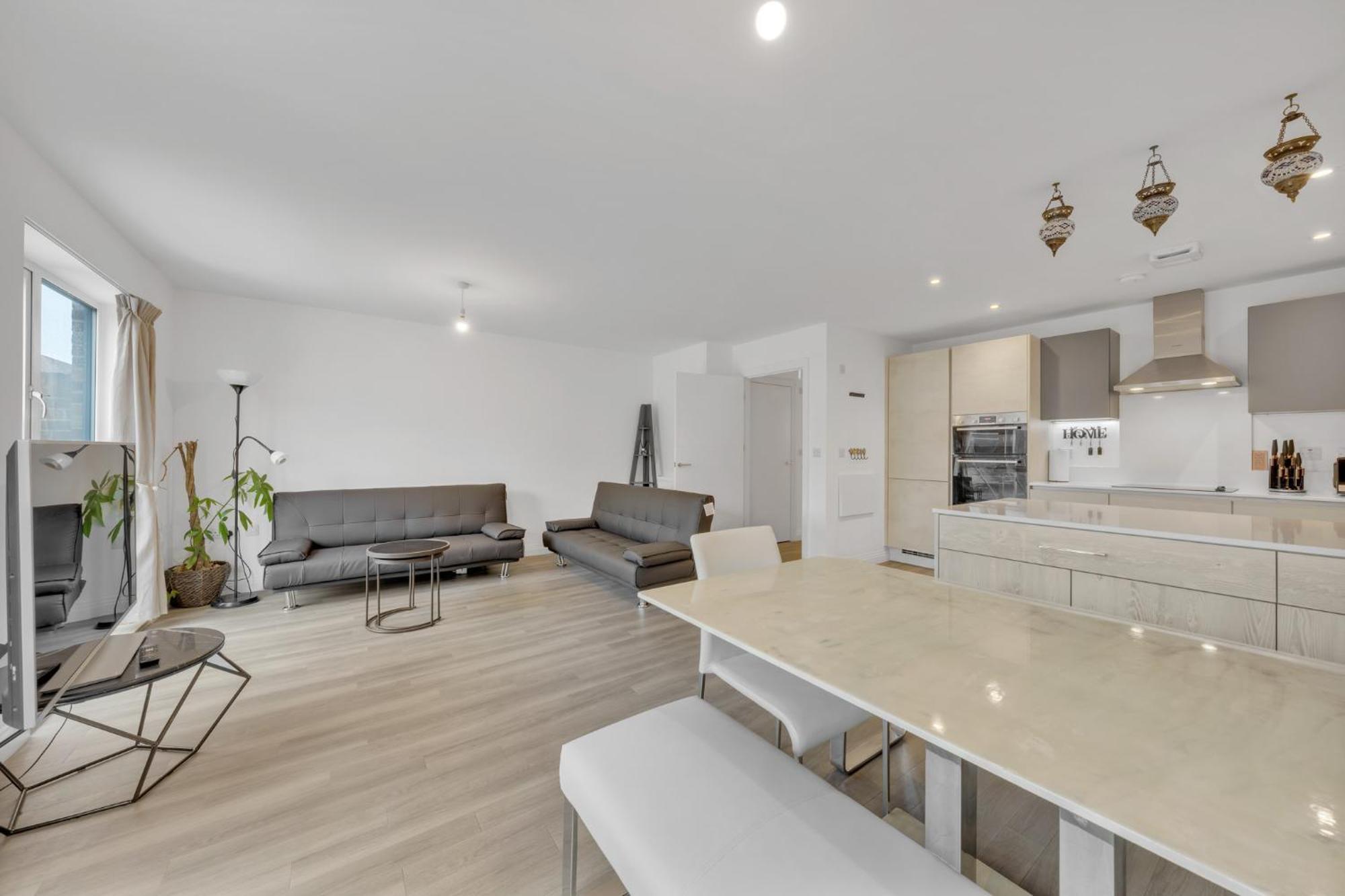3 Bedroom House In Bricket Wood, St Alban Watford  Exterior foto