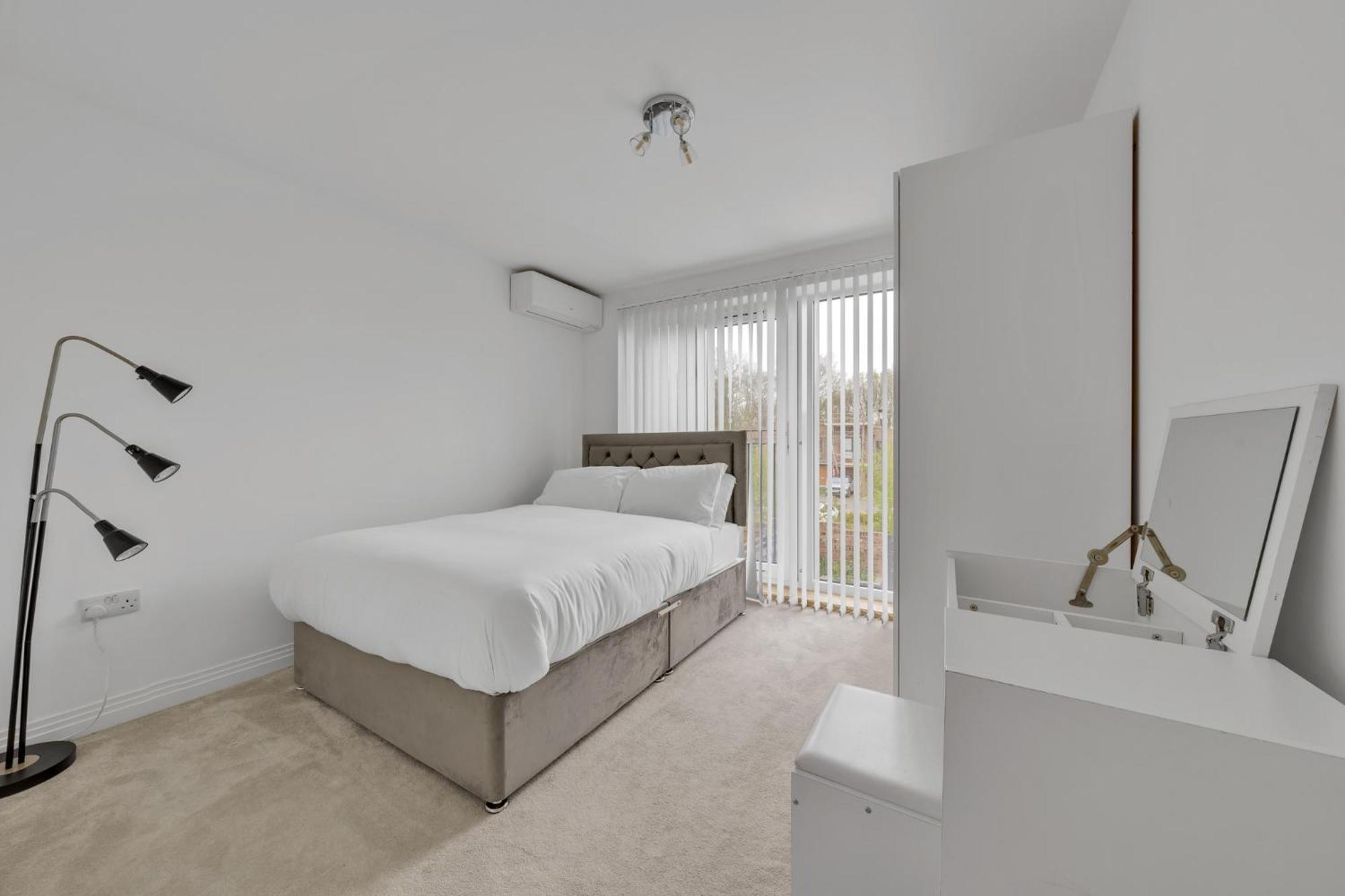 3 Bedroom House In Bricket Wood, St Alban Watford  Exterior foto